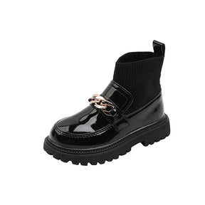 Bota Princesa Corrente
