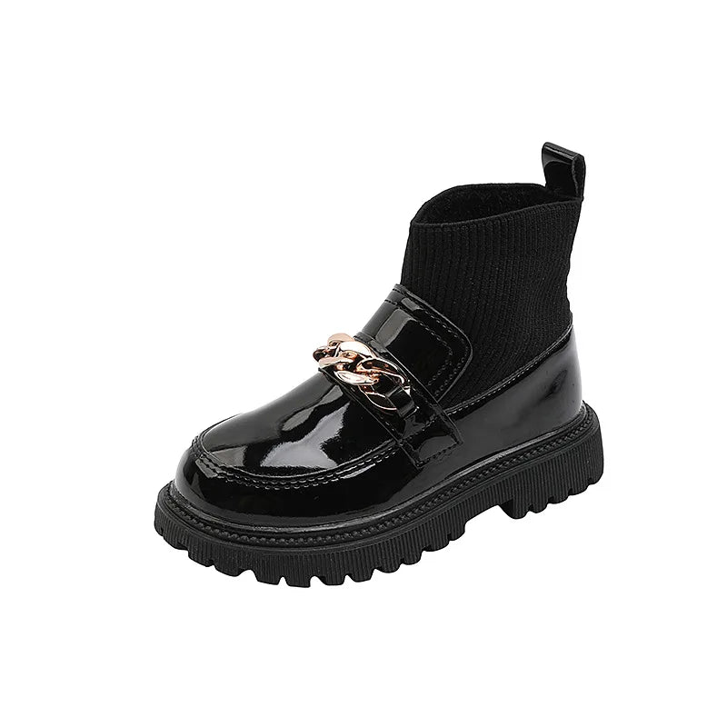 Bota Princesa Corrente