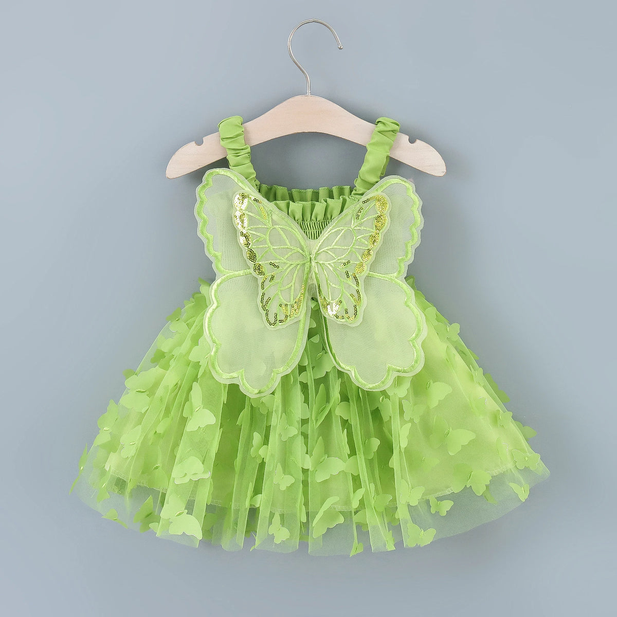 Vestido Aysla