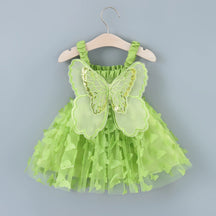 Vestido Aysla