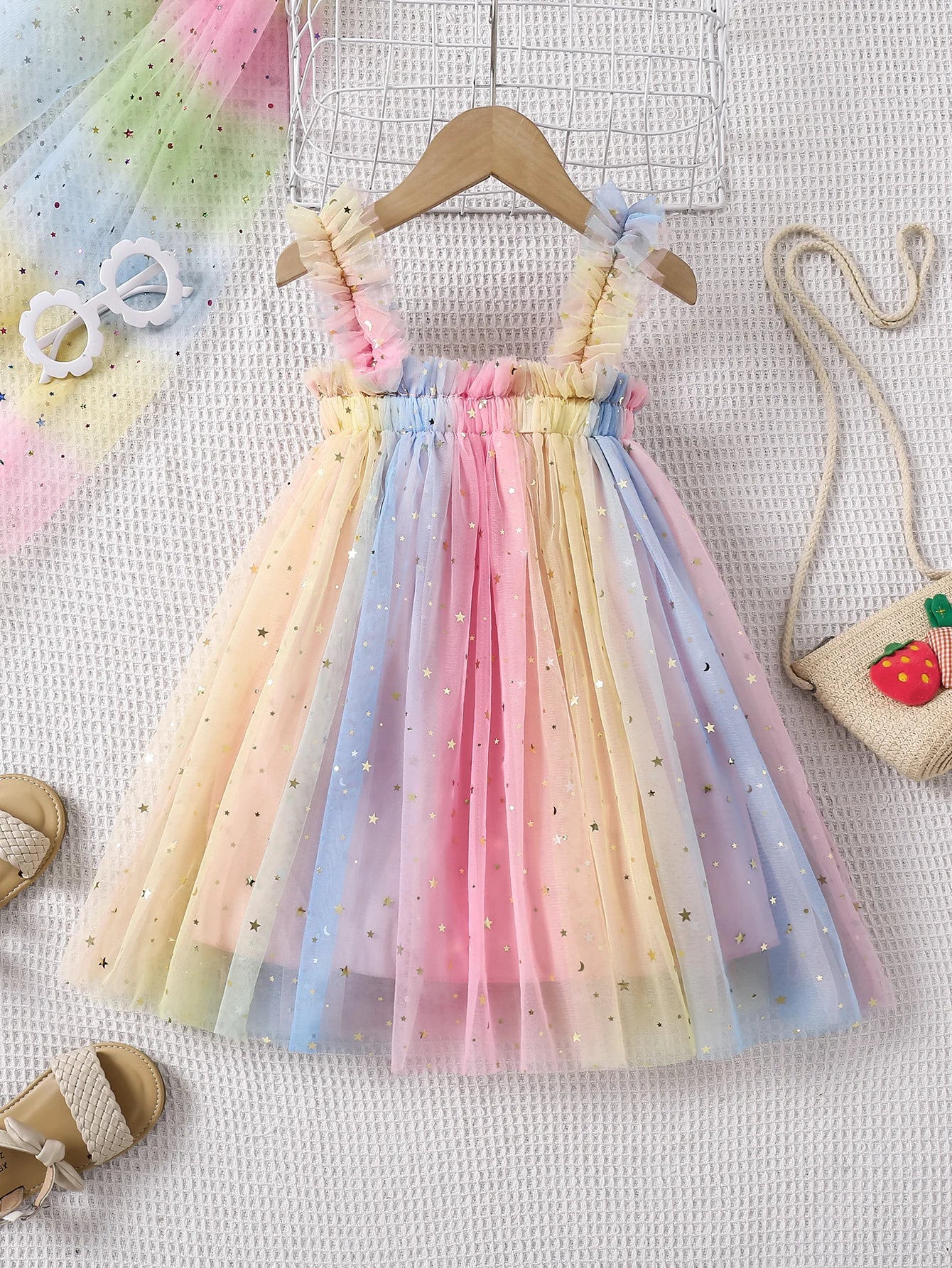 Vestido Neli