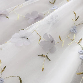 Vestido Amalia