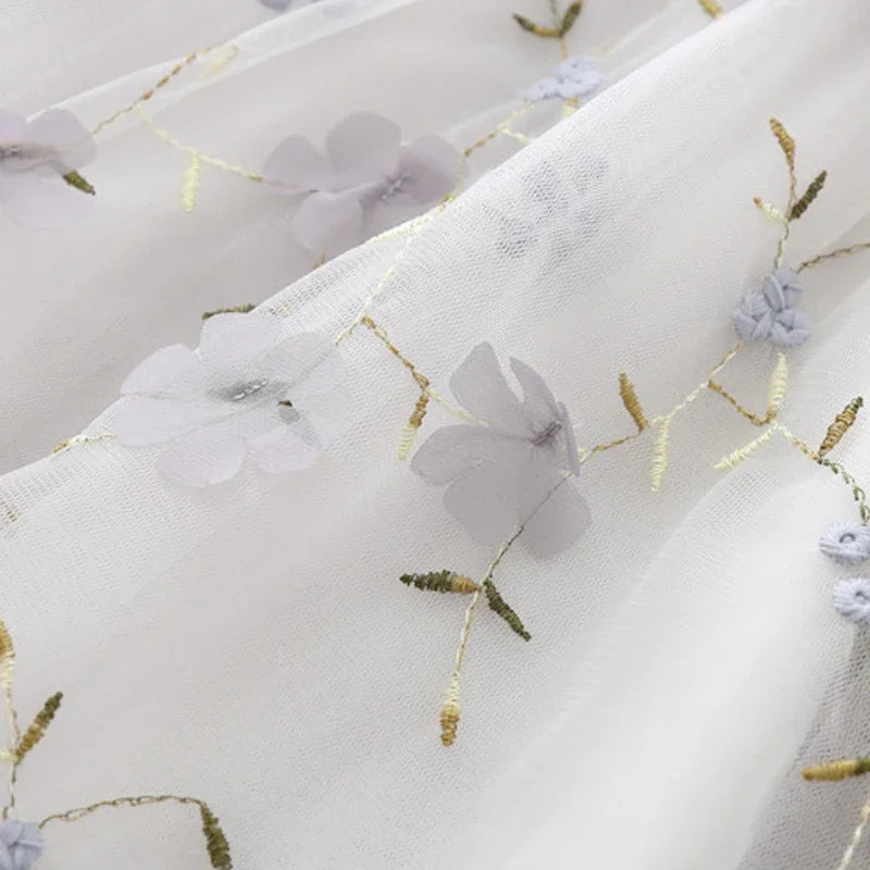 Vestido Amalia