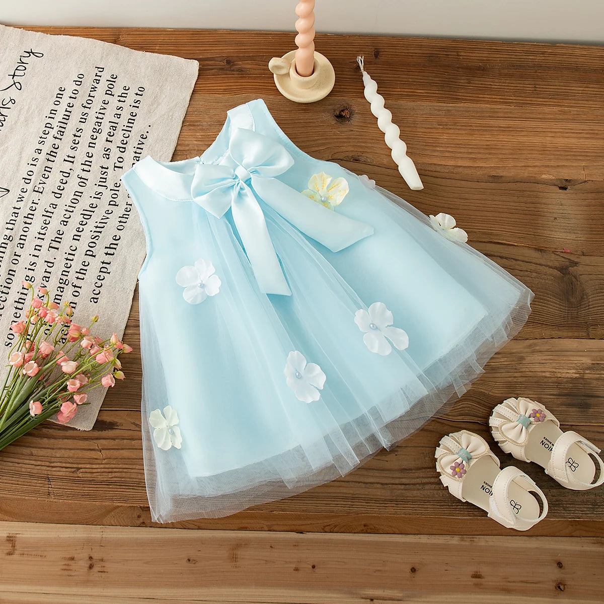 Vestido Ellen