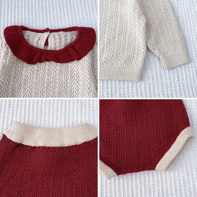 Conjunto Isa