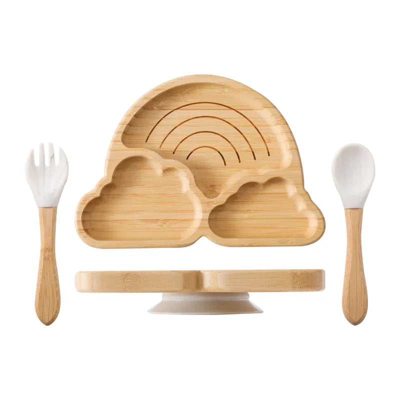 Kit Introdução Alimentar