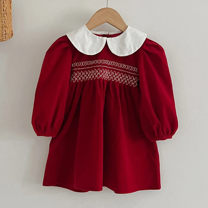 Body e Vestido Lia