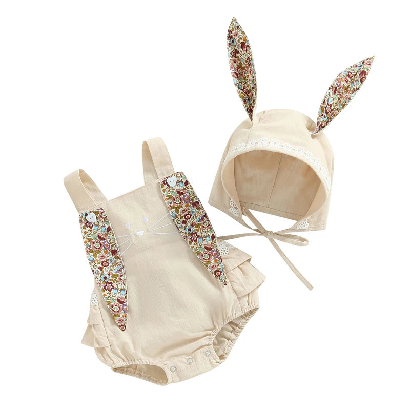 Conjunto Coelho Raika