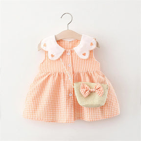 Vestido Renata