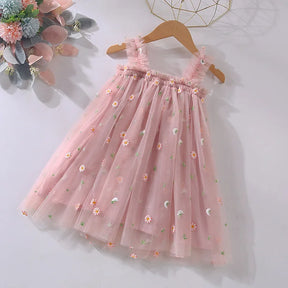 Vestido Princesa