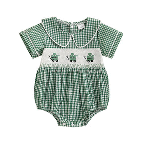 Romper Fazendinha