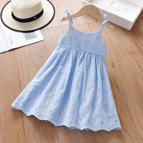 Vestido Luri | Moda Infantil Baby Celi