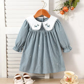 Vestido Leila