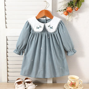 Vestido Leila
