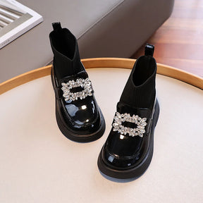 Bota Princesa