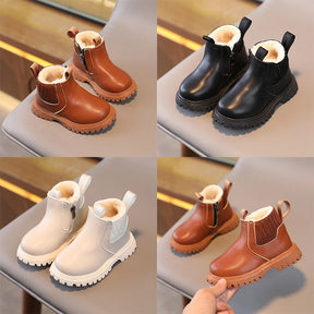 Bota Pelinhos