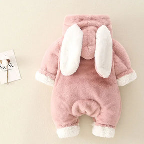 Macacão Nicoli - Foto 3 | Roupa Infantil Baby Celi