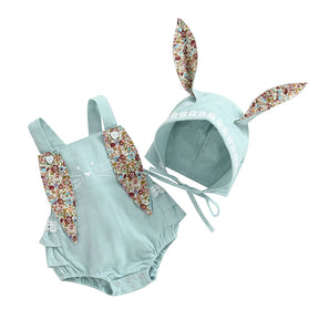 Conjunto Coelho Raika