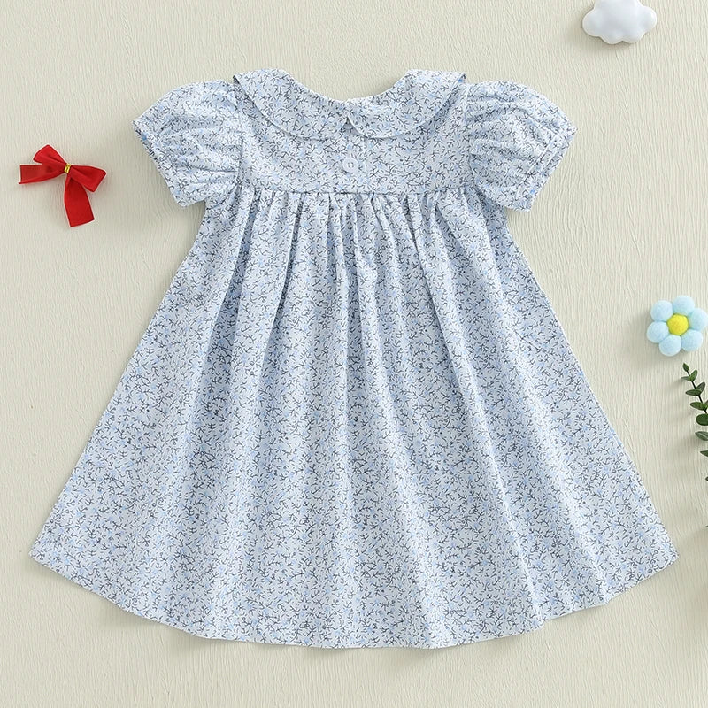 Vestido Laços