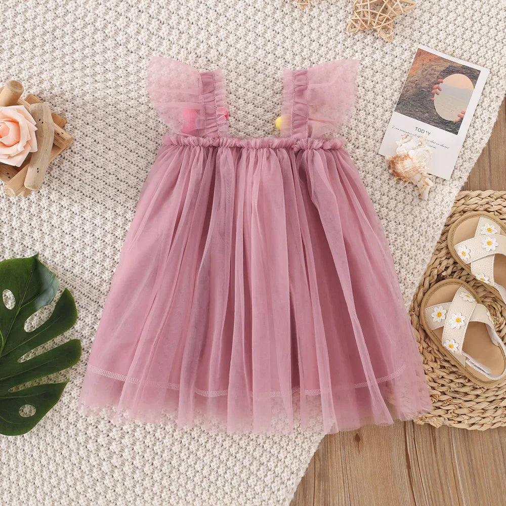 Vestido Jade