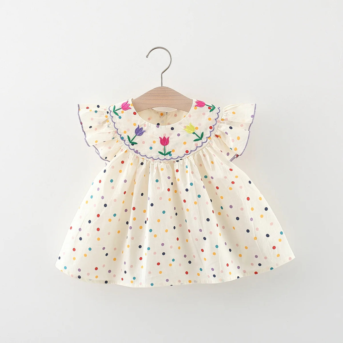 Vestido Valéria