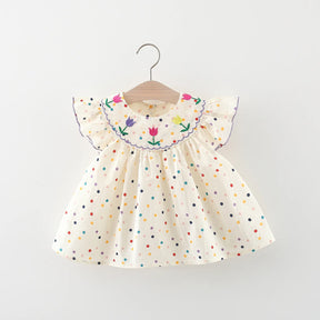 Vestido Valéria