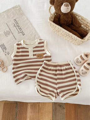 Conjunto Listras