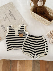 Conjunto Listras
