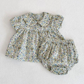 Vestido Booh