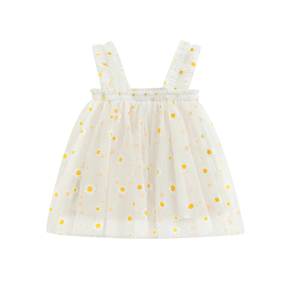 Vestido Yumi