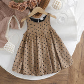 Vestido Antonia | Moda Infantil Baby Celi