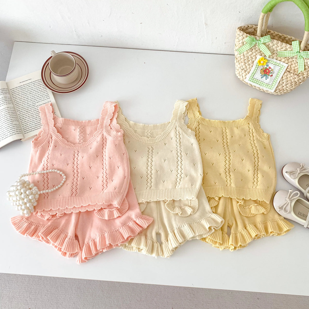 Conjunto Juliana