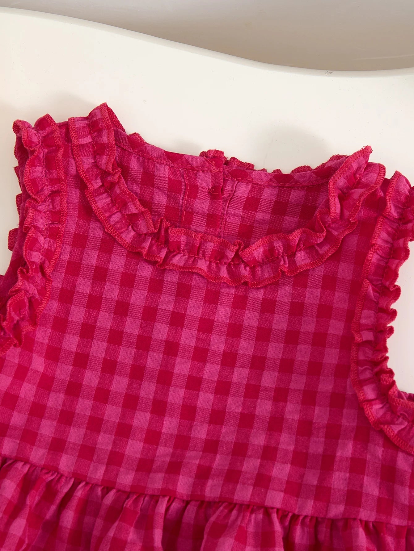 Conjunto Ivy - Foto 5 | Roupa Infantil Baby Celi