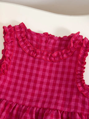 Conjunto Ivy - Foto 5 | Roupa Infantil Baby Celi