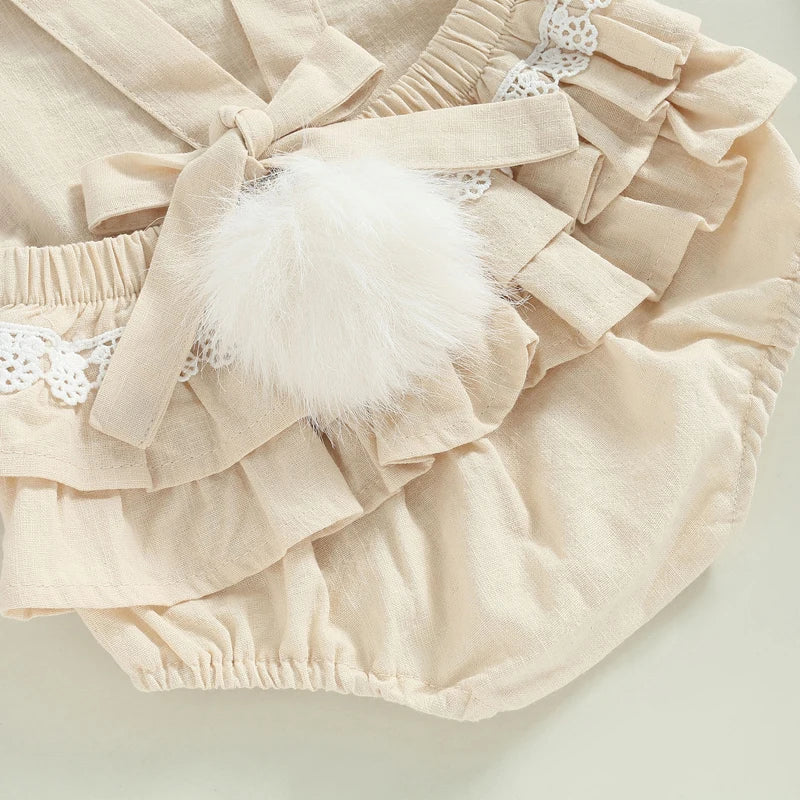 Conjunto Coelho Raika