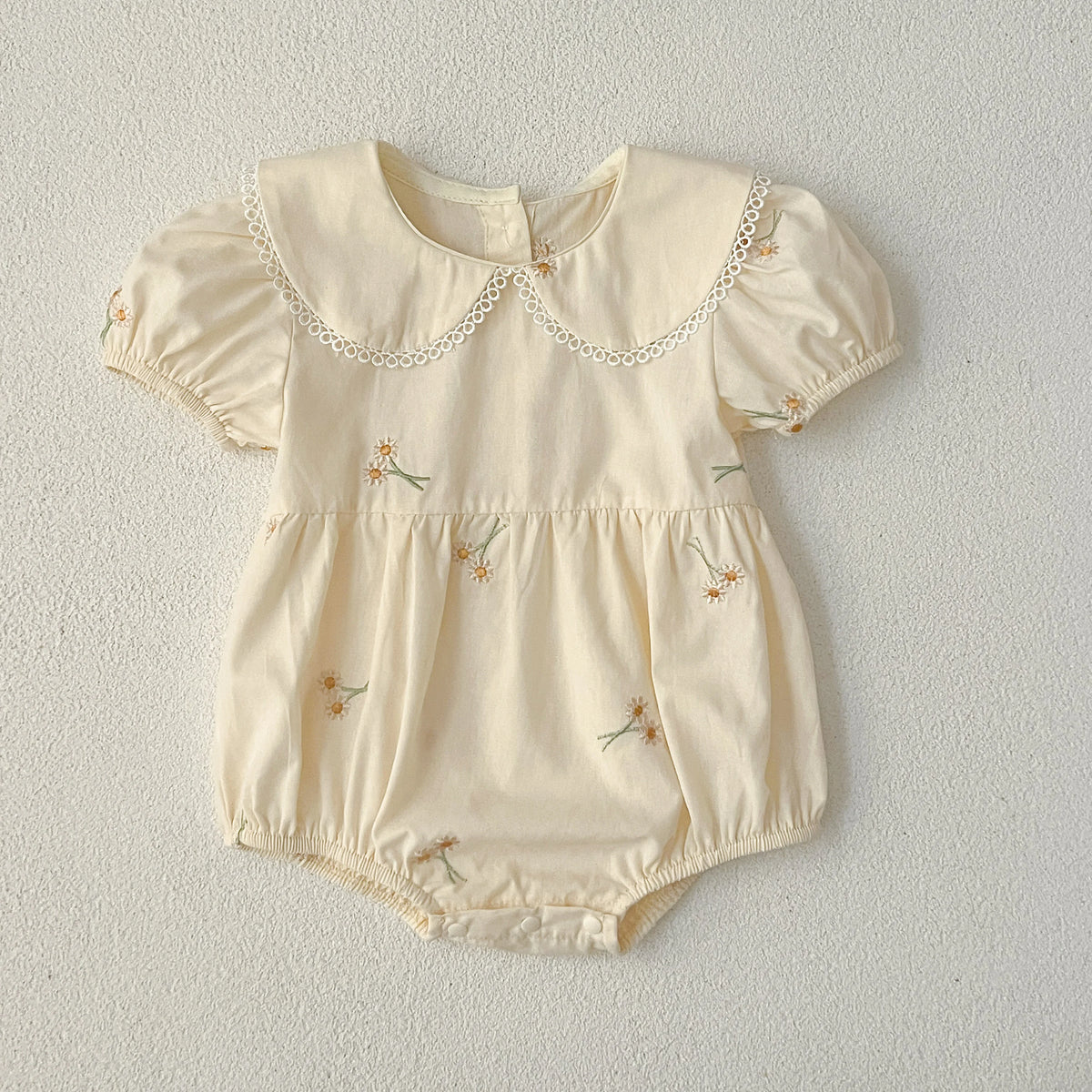 Romper/Vestido Isadora