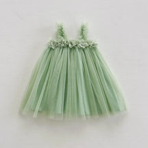 Vestido Rebeca