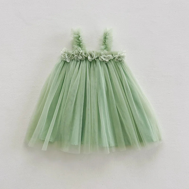 Vestido Rebeca