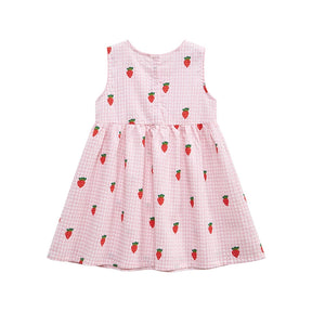 Vestido Heloisa - Foto 6 | Moda Infantil Baby Celi