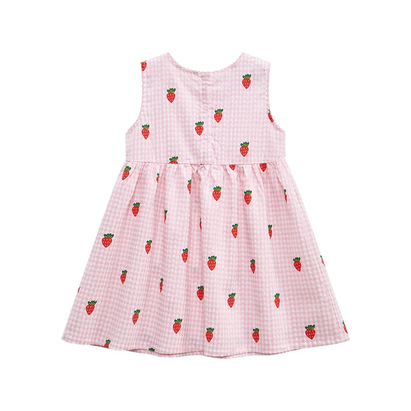 Vestido Heloisa - Foto 6 | Moda Infantil Baby Celi
