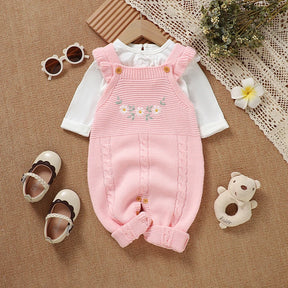 Macacão Zuza - Foto 3 | Roupa Infantil Baby Celi