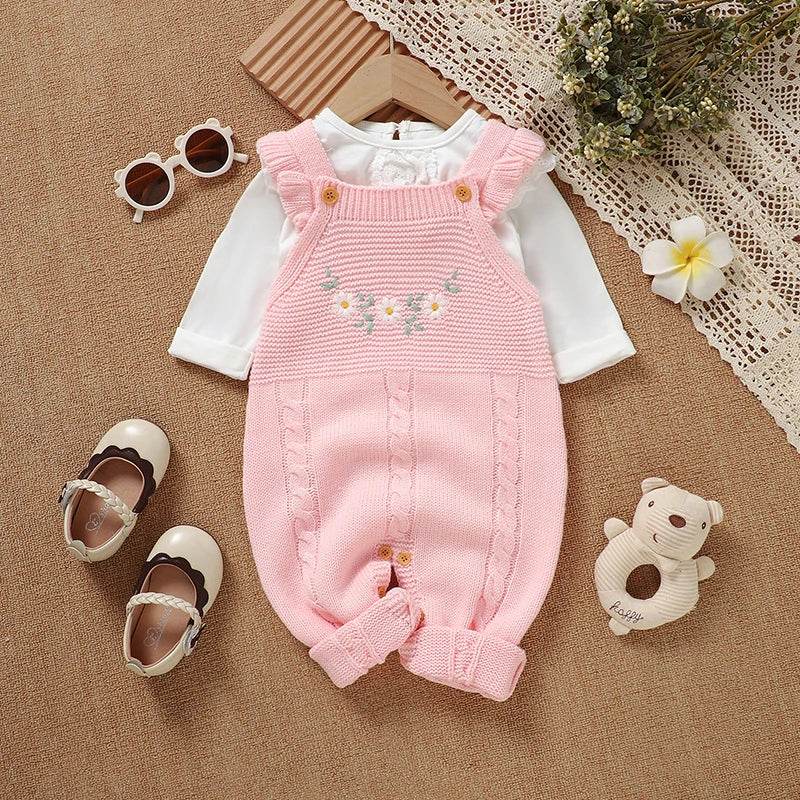 Macacão Zuza - Foto 3 | Roupa Infantil Baby Celi