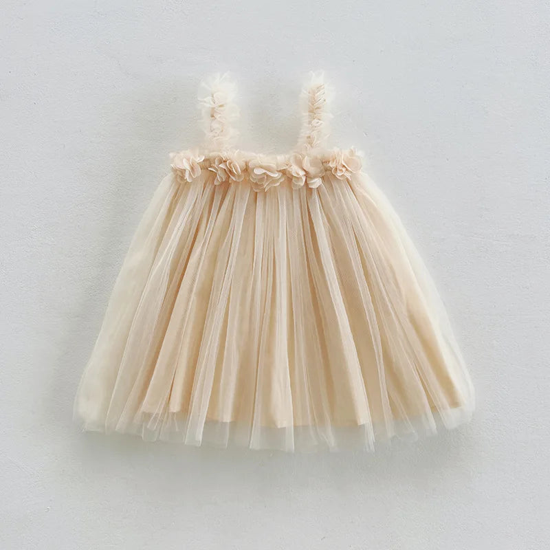 Vestido Rebeca