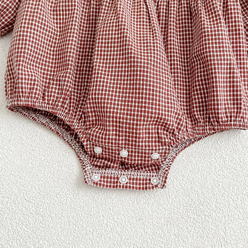 Romper/Vestido Sofi
