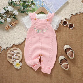 Macacão Zuza - Foto 2 | Roupa Infantil Baby Celi