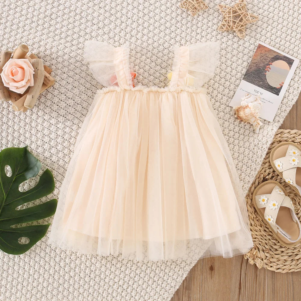 Vestido Jade