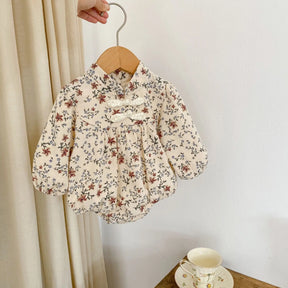 Romper Floral