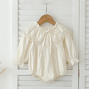 Romper Elegante Celina