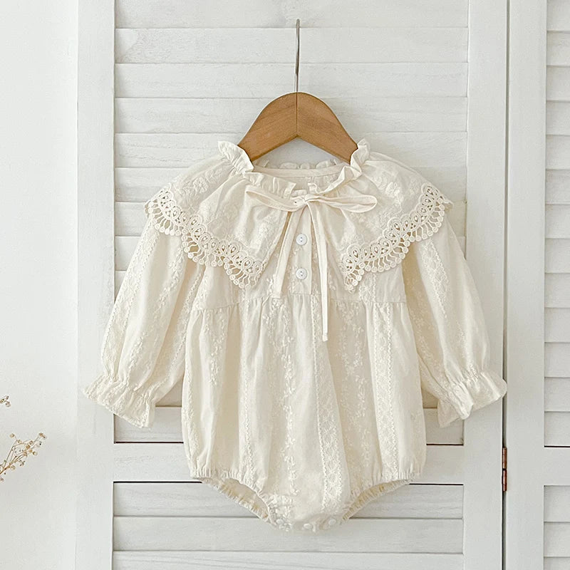 Romper Elegante Celina