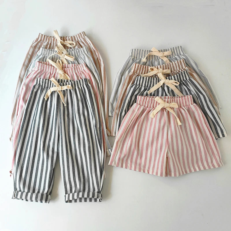 Calça/Shorts Vintage Joaquim